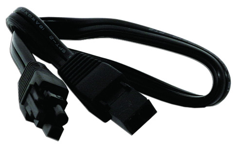 MVP/MVP 5CCT Puck Light in Black/White (303|ALLVPEX12B)