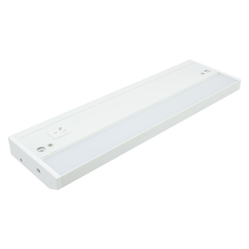 LED Complete 2 LED Under Cabinet in White (303|ALC212WH)