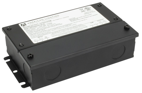 Adaptive Constant Voltage Driver w/Junction in Black (303|ADPTPRODRJ3024)