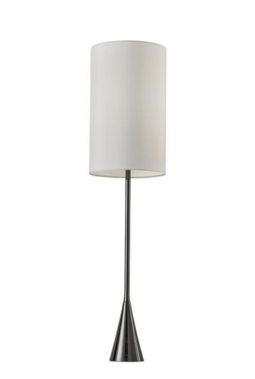 Bella Table Lamp in Black Nickel (262|402801)