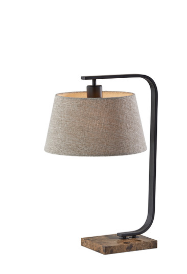 Bernard Table Lamp in Black (262|348301)