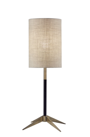 Davis Table Lamp in Antique Brass (262|347301)