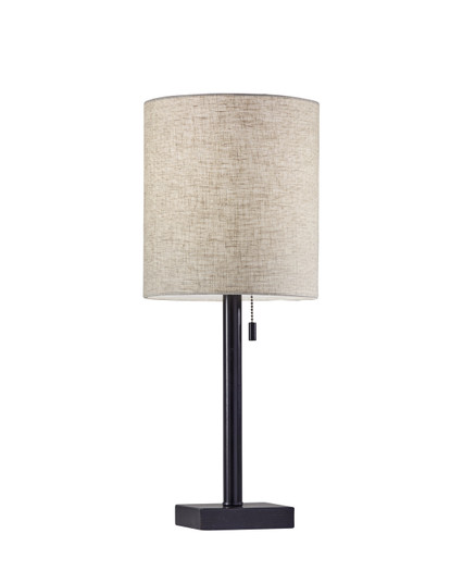 Liam Table Lamp in Dark Bronze (262|154626)