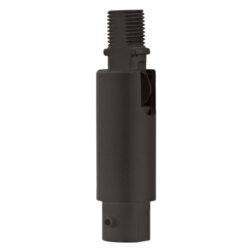 Slope Ceiling Adapter Slope Celing Adapter in Oil Rubbed Bronze (18|S501ORB)