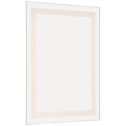 Peninsula 24x32 LED Mirror (18|71005LEDMIR)