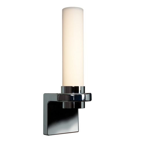 Chic Round LED Wall Sconce in Chrome (18|70039LEDDCHOPL)