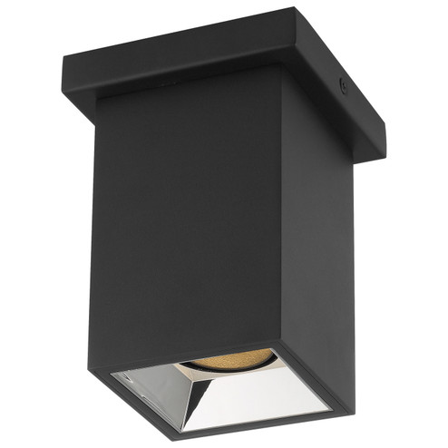 I-Lite LED SpotLight in Black (18|50015LEDDLPBL)