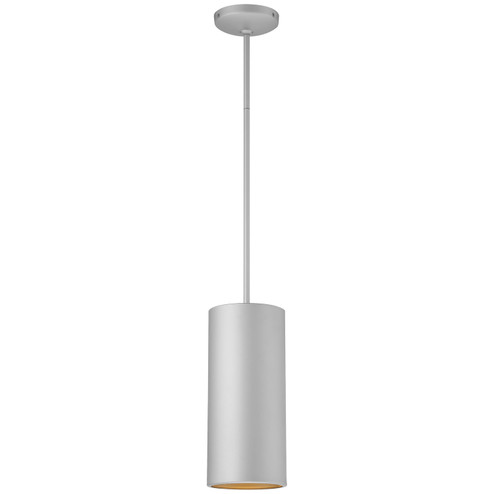 Pilson XL One Light Pendant in Satin (18|29007SAT)