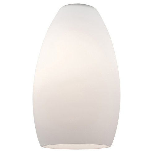 Merlot Pendant Glass Shade in Opal (18|23112OPL)