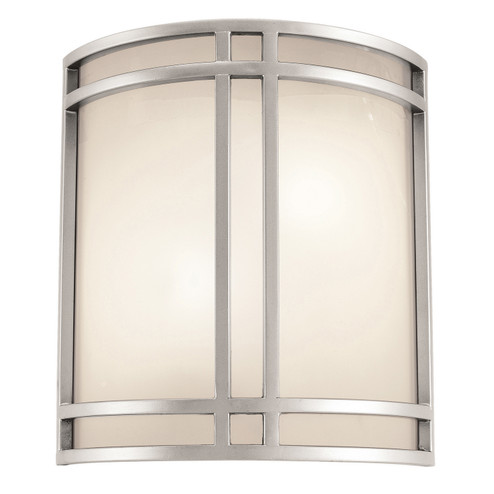 Artemis LED Wall Sconce in Satin (18|20420LEDDLPSATOPL)