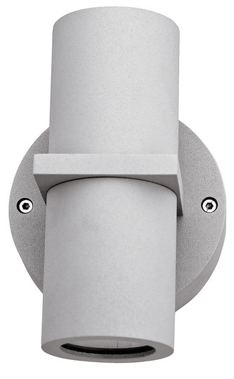 KO Dual Two Light Spotlight in Satin (18|20352MGSATCLR)