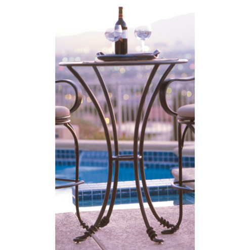 Vine Bar Table in Bark (33|F700BA)