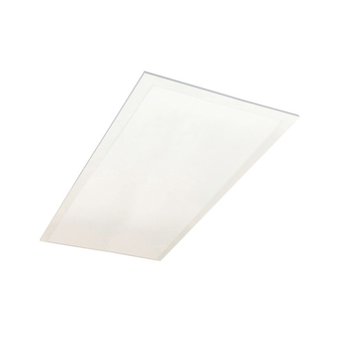 LED Lay-In Panel Light LED Back-Lit Tunable Panel w/ Motion Sensor in White (167|NPDBLE24334WMS)