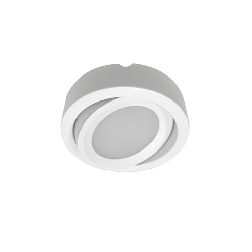 Sl LED Undercab Puck Ligh LED Puck Light in White (167|NMP2A35W)