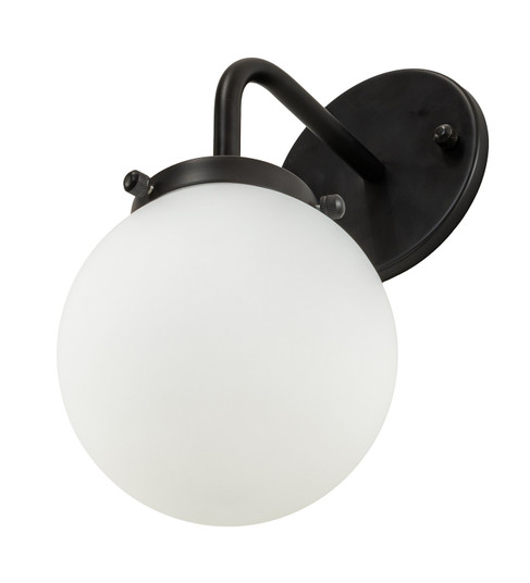 Bola LED Wall Sconce in Matte Black (57|249727)