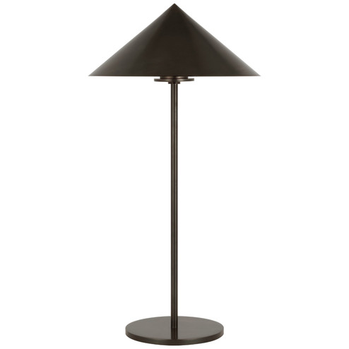 Orsay LED Table Lamp in Bronze (268|PCD3200BZ)