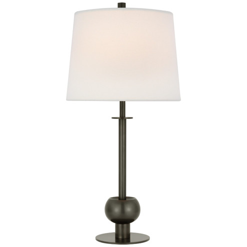 Comtesse LED Table Lamp in Bronze (268|PCD3100BZL)