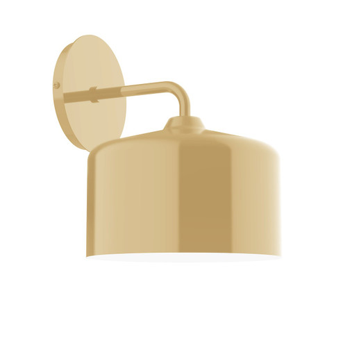 Julia One Light Wall Sconce in Ivory (518|SCJ41917)