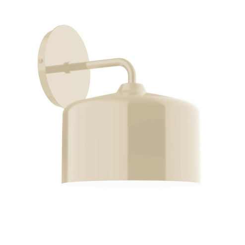 Julia One Light Wall Sconce in Cream (518|SCJ41916)