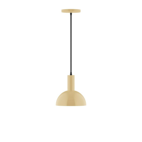 Stack One Light Pendant in Ivory (518|PEBX456G1517C26)