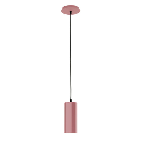 Jordan One Light Pendant in Mauve (518|PEB41820)
