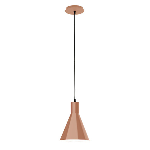 Jerome One Light Pendant in Terracotta (518|PEB41619)
