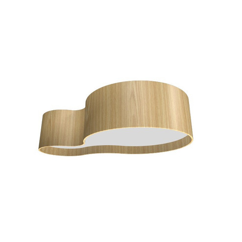 Organic LED Ceiling Mount in Sand (486|5064LED45)