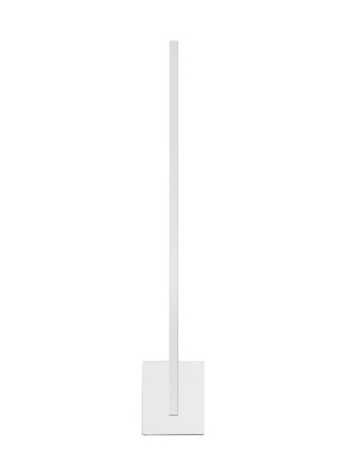Klee LED Wall Sconce in Polished Nickel (182|700WSKLE30NNLED930)