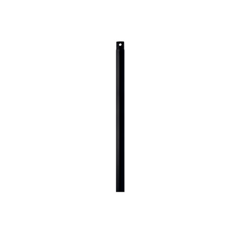 Accessories Fandelight Down Rod in Black (16|FRD0115BK)