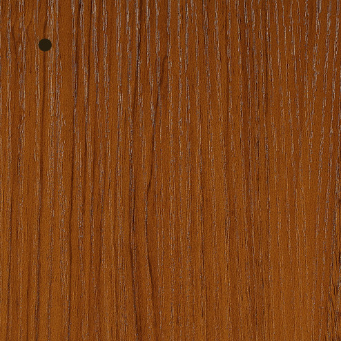 Wood Finish Sample Wood Finish Sample in Melamine Teak (173|WD309)