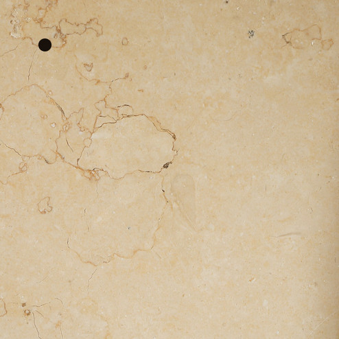 Stone finish sample Stone Finish Sample in Cream Marble (173|ST101)