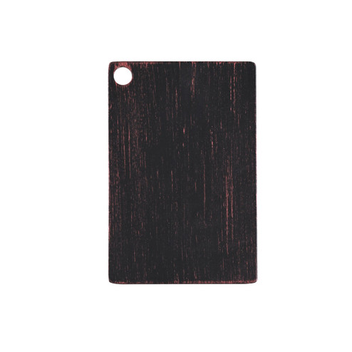 Metal Finsh Sample Metal Finsh Sample in dark bronze (173|MTL503DB)