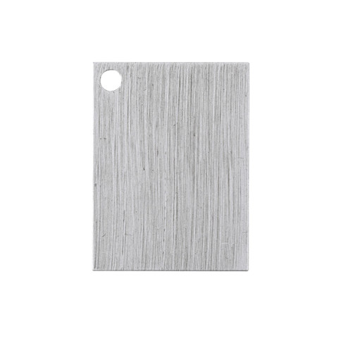 Metal Finsh Sample Metal Finsh Sample in Antique silver (173|MTL202AS)