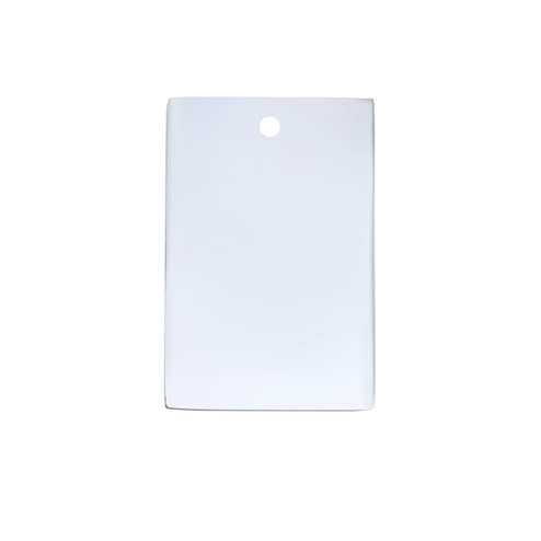 Metal Finsh Sample Metal Finsh Sample in chrome (173|MTL200C)