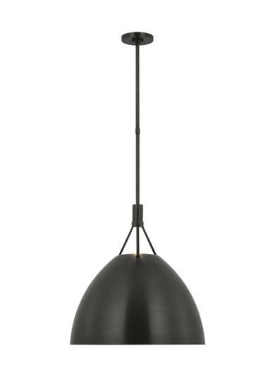 Sospeso LED Pendant in Dark Bronze (182|SLPD26827BZ)