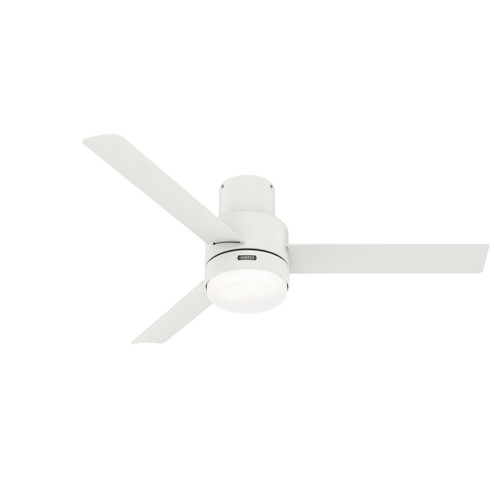 Gilmour 52'' Ceiling Fan in Matte White (47|51840)