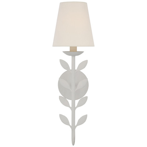 Avery LED Wall Sconce in Plaster White (268|JN2086PWL)