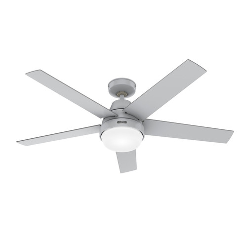 Aerodyne 52'' Ceiling Fan in Dove Grey (47|52614)