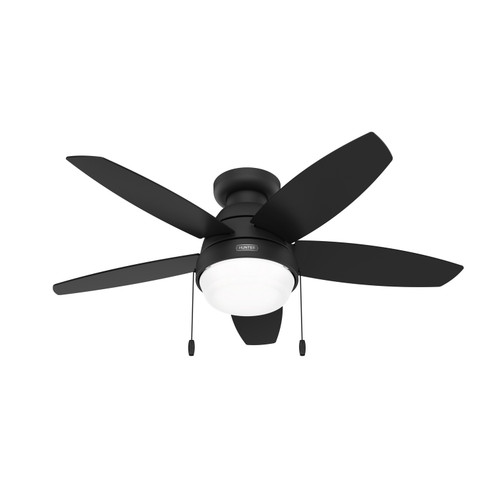 Lilliana 44'' Ceiling Fan in Matte Black (47|52613)