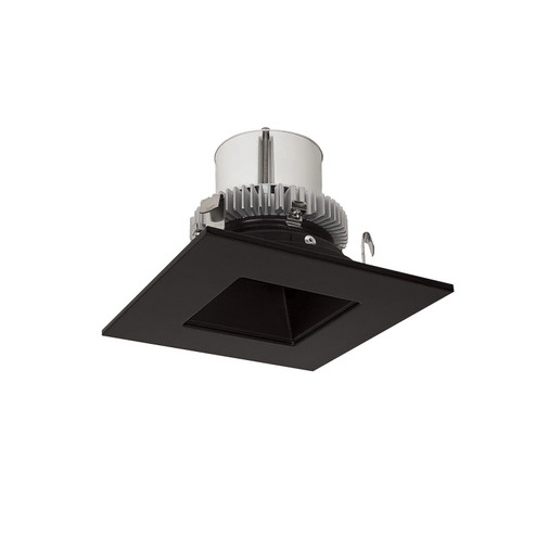 Rec LED Cobalt 4'' Click2 Retrofit Reflector in Black (167|NLCBC245630BB10EM)