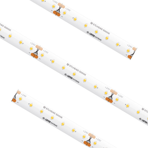 Standard Grade High Density Tape Tape Light in White (303|STLHD65CW16)