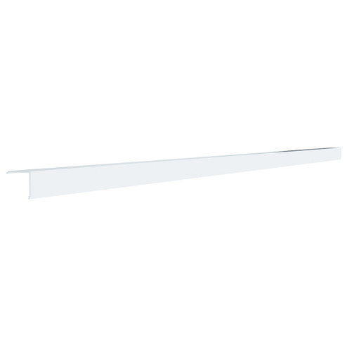 Premium Extrusions Lens in Black (303|PERUBIKLENS2M)