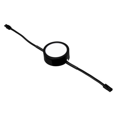Mvp Puck Light Single In-line Puck in Black (303|MVP15CCTBKB)