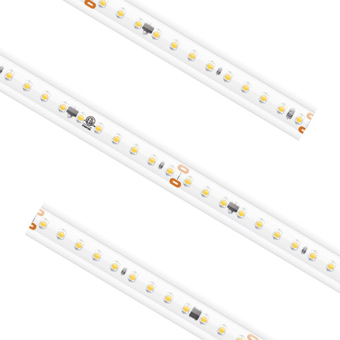 Hybrid Linear Reel, Attached Conkit And Extra Conkits, Mounting Clips W/Screws in White (303|120H340)