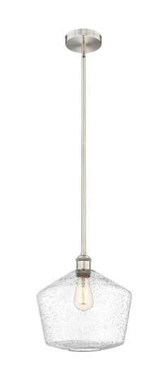 Edison LED Mini Pendant in Oil Rubbed Bronze (405|6161SOBG65112LED)