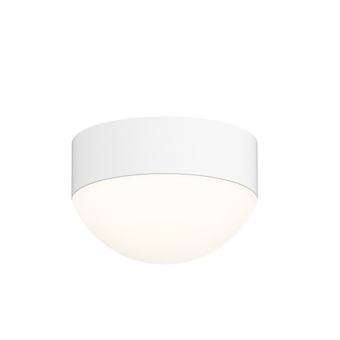 REALS LED Surface Mount in Textured White (69|7309XXDL98WL)