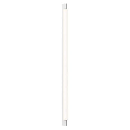 Keel LED Bath Bar in Satin White (69|383403)