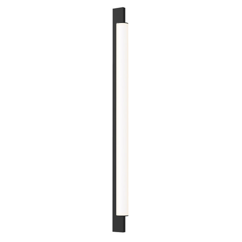 Keel LED Bath Bar in Satin Black (69|38322535)