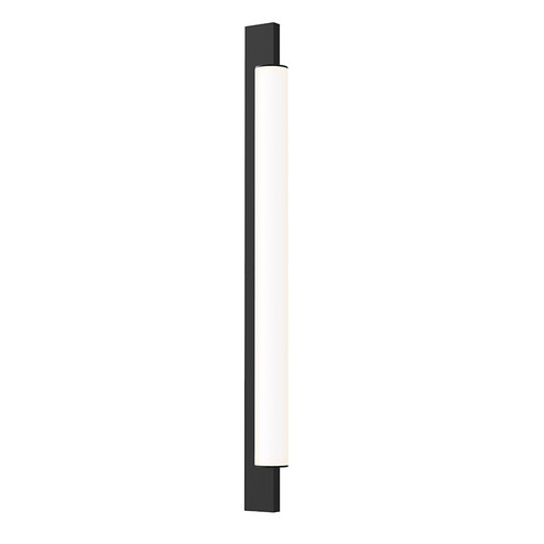Keel LED Bath Bar in Satin Black (69|383125)