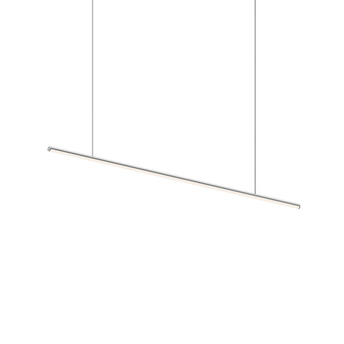 Fino LED Pendant in Polished Chrome (69|37770135)